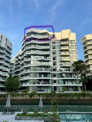 Corals At Keppel Bay (D4), Condominium #454682231